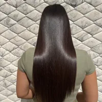 کراتین پروتئین با هزینه جزئی مواد (روسیه ای)|خدمات آرایشگری و زیبایی|اسلامشهر, باغ فیض|دیوار