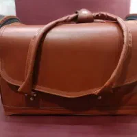 جعبه ابزار یا ناخن وکوله کیف