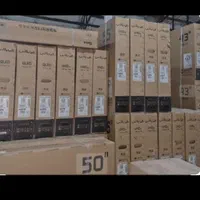 فروشنده وخریدارتلویزیون اکبندوکارکرده سرتاسرالبرز|تلویزیون و پروژکتور|کرج, گلشهر|دیوار