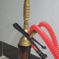 قلیان برنج دوسیب