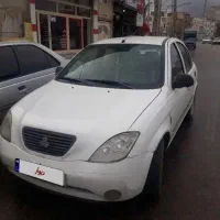 تیبا۲ مدل۹۶