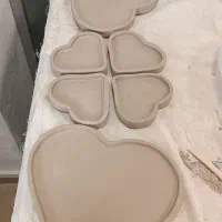 آموزش سرامیک دستساز به صورت خصوصی|خدمات آموزشی|بندرعباس, |دیوار