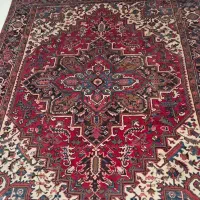 فرش دست بافت ، پرده پذیرایی ،سوفله