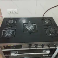 گاز|اجاق گاز و لوازم برقی پخت‌وپز|خرم‌آباد, |دیوار