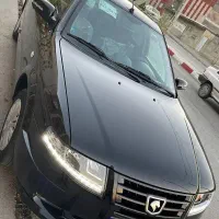 سورن پلاس 1404|خودرو سواری و وانت|سنندج, |دیوار