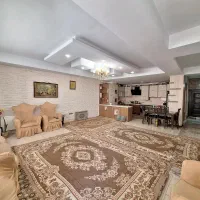 ۱۲۸متری دو خوابه فول امکانات (بلوار باغستان)|فروش آپارتمان|کرج, باغستان|دیوار