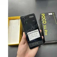 POCO X4 PRO
