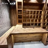 دکور کامل مغازه خشکباری|فروشگاه و مغازه|شیراز, تاچارا|دیوار