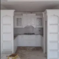 کابینت وکمد دیواری