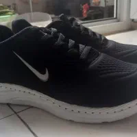 کتونی استفاده نشده کاملا سالم