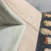 مبل کودک|تخت و صندلی بچه|دزفول, |دیوار