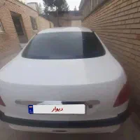 ۲۰۶v8|خودرو سواری و وانت|بجنورد, |دیوار