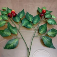 شاخه گیلاس مصنوعی خارجی