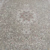 دو عدد قالی