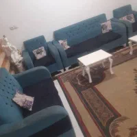 مبلمان|مبلمان خانگی و میز عسلی|لردگان, |دیوار