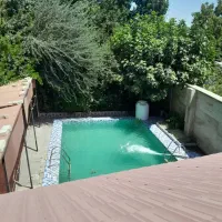 اجاره ی باغ ویلا مناسب سکونت و...