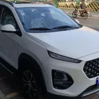 x22پرو مدل ۱۴۰۳/۱۲/۱۹|خودرو سواری و وانت|همدان, |دیوار