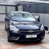 آریزو5 توربو