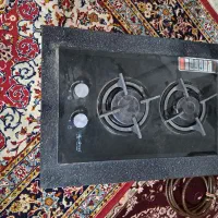 اجاق گاز ۲شعله|اجاق گاز و لوازم برقی پخت‌وپز|دلند, |دیوار