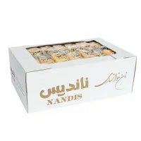 نان خوانساری ناندیس