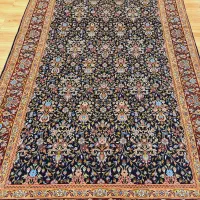 قالی ۴متری دستباف شرکت فرش|فرش|تهران, اکباتان|دیوار