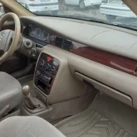 سمندمدل ۹۹تیپ LX xU7|خودرو سواری و وانت|قزوین, |دیوار