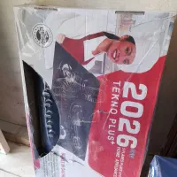 جاروبرقی سطلی اجاق گاز صفحه ای