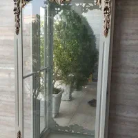 ویترین ایستاده