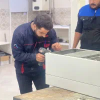 خدمات فنی موج(پکیج و آبگرمکن دیواری،کولرگازی)|خدمات پیشه و مهارت|قوچان, |دیوار