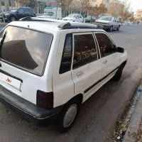 هاچ بک مناسب|خودرو سواری و وانت|تبریز, |دیوار