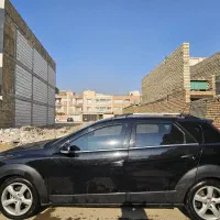 خودرو اچ سی کراس مشکی|خودرو سواری و وانت|اصفهان, بوستان آینه خانه|دیوار