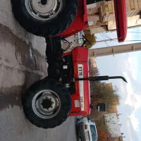 تراکتور ۲۸۵ همه چی نو|خودرو سنگین|قیدار, |دیوار