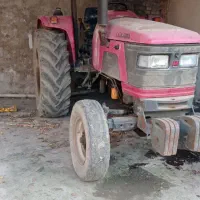 تراکتور|خودرو سنگین|گنبد کاووس, |دیوار