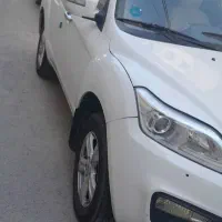 لیفان x60|خودرو سواری و وانت|تهران, یافت آباد شمالی|دیوار