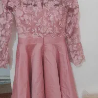 لباس ها در حد نو سایز ۳۷ تا ۳۸ به قیمت مناسب