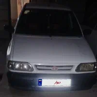 پراید 131  مدل ۱۳۹۲