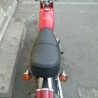 کاوازاکی ۱۰۰ ژاپن|موتورسیکلت|ری, سیزده آبان|دیوار