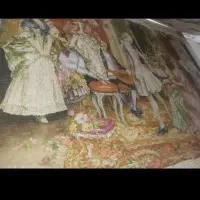 تابلوفرش دستبافت|تابلو فرش|مشهد, امیر|دیوار