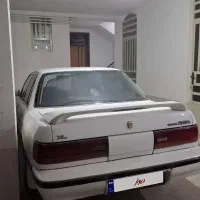 تیوتا کرسیدا