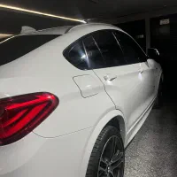 X4 2016 استثنایی|خودرو سواری و وانت|تهران, دزاشیب|دیوار