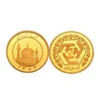 ربع سکه بانکی