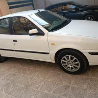 فروش سمند ef7 پایه گازسوز|خودرو سواری و وانت|دورود, |دیوار