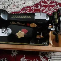 چرخ خیاطی|چرخ خیاطی و ریسندگی|رشت, خمیران زاهدان|دیوار