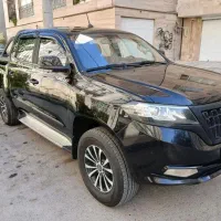 کلوت ،اتوماتیک، دودیفراسیل، دوکابین،  پیکاپ