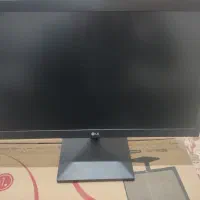 مانیتور ۲۰ اینچ الجی ۲۰MK400HB نو