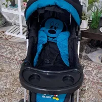 فروش کلاسکه و کریر  و روروک