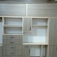 نصب قرنیز و کمد|خدمات پیشه و مهارت|نجف‌آباد, کشاورز|دیوار