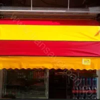 فروش سایبان کالسکه ای