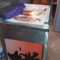 فروش لوازم فست فود|کافیشاپ و رستوران|اصفهان, کوی امیریه|دیوار