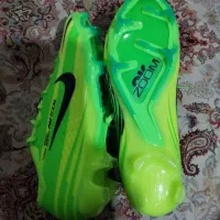 کفش استوک فوتبال سایز ۳۸